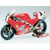 タミヤ 1/12 オートバイシリーズ No.63 ドゥカティ 888 スーパーバイクレーサー プラモデル 14063