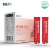 30 packets of fermented red yeast rice / 홍국발효구기자30포