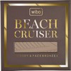 Wibo Bronzer Beach Cruiser No. 4