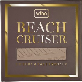 Wibo Bronzer Beach Cruiser No. 4