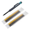 wolfcraft Deep Hole Marker Set I 8661000 I For Marking
