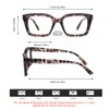 2020 VentiVenti 3 Pack Reading Glasses for Women Computer Readers