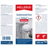 Mellerud MELLERUD Schimmel Frei Haftgel Aktivchlor | 1 x 0,25