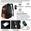 Travel Laptop Backpack,Extra Large Backpack for Men Women Work Bag