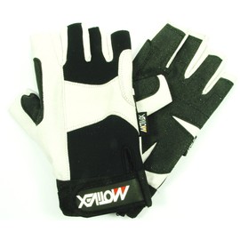 Sailing gloves back side Neoprene, specially strong grip Size XXXL