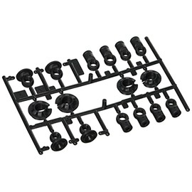 Tamiya Hop-Up Options No.1871 OP.1871 Reinforced V Part for TRF Damper 54871