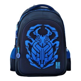 Mochila Infantil Blue beetle Fotorama BB301A34BP