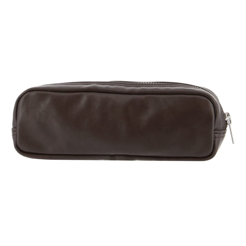 [Porter] Yoshida Bag Freestyle Pen Case (707-08231) [Dark Brown/1 Size],