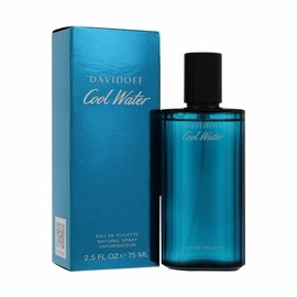 Davidov Cool Waterman EDT 75ml / 다비도프 쿨워터 맨 EDT 75ml