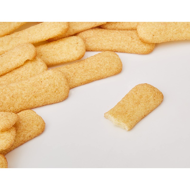 Pavesini Ladyfingers, 7 Oz (Pack Of 12)
