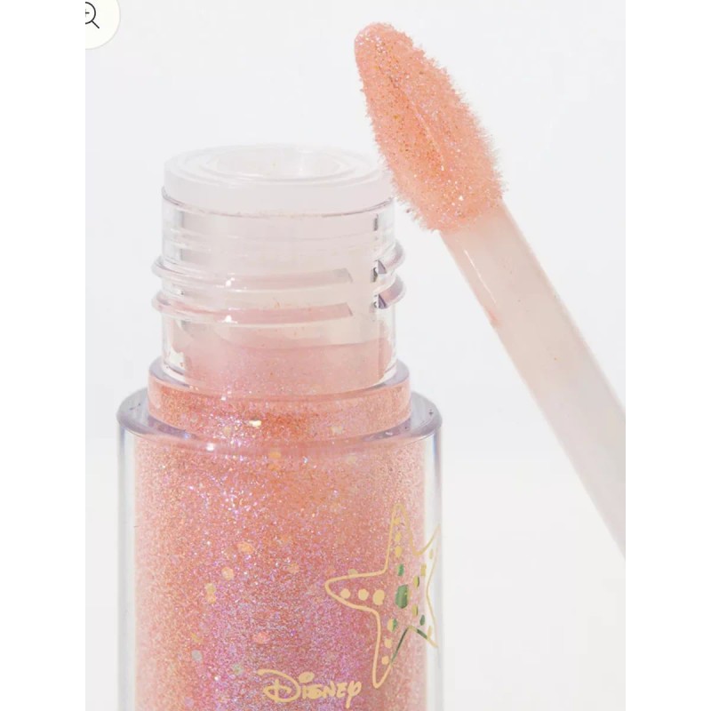 Sinless Beauty Lip Gloss Little De La Sirenita Little Mermaid