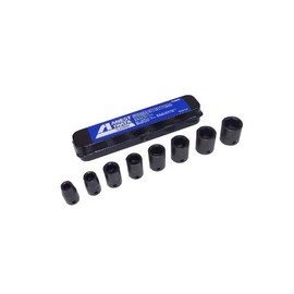 anesuto岩田 Campbell syo-totaipusokettosetto TL9026 Bayonet Angle: X 9.5 in length: 30 mm, 8 Pcs, Set