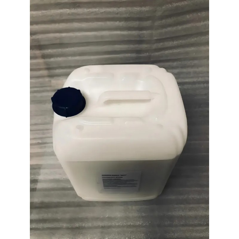 Base Blanca Para Shampoo 20 Litros