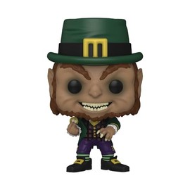 Funko Pop! Movies: Leprechaun - Leprechaun