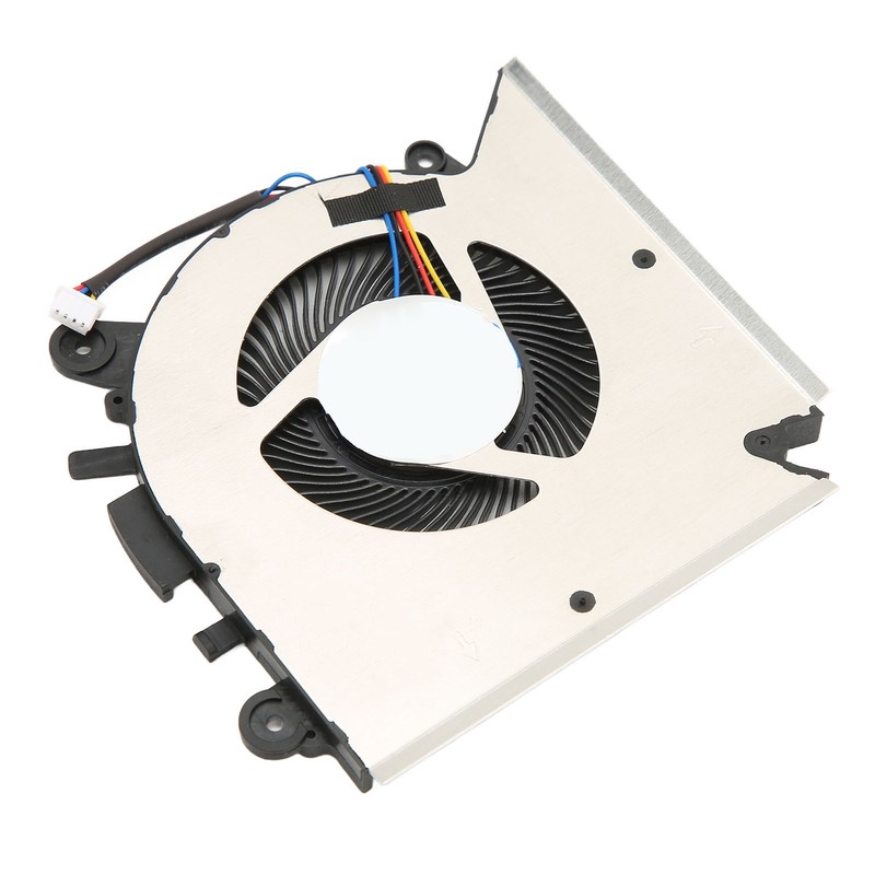 CPU Fan 4 Pin Connector DC 5V 1A PC Cooling
