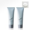 Sappho Cleansing Cream (Makeup Floating) (Half Size Set of 2)
