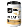 Lift Creatina Monohidratada L1ft 500 Gr 100 Servicios Sin Sabor