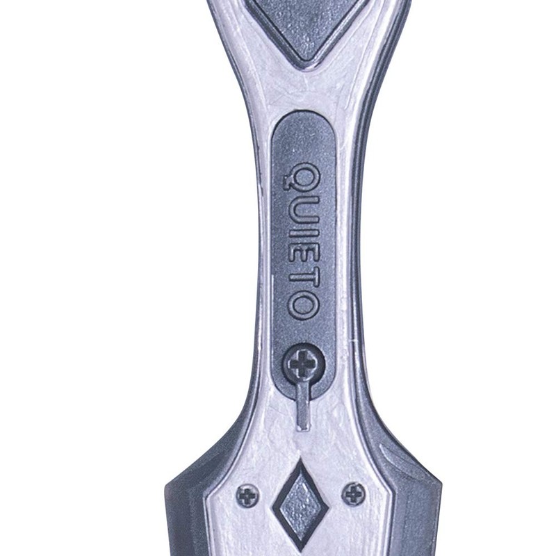 Disguise Wraith Heirloom Kunai - Accesorio de plástico para Disfraz