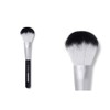 SILSTAR PROFESSIONAL SPB001 Silster Professional Powder Brush, Made in Korea