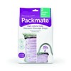 Pack-Mate Jumbo Volume Vacuum Bags, Pack of 2, 90 x