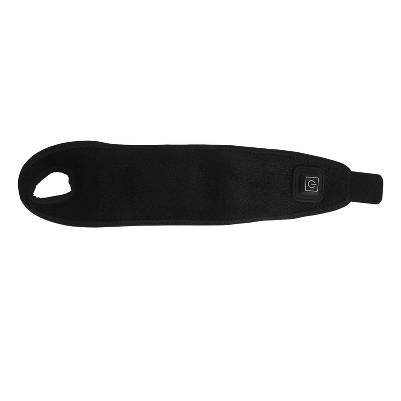 Electric Heated Wrist Brace Hot Compress Reduce Fatigue Keep Warm