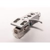 Headshell, AT-3600L Cartridge and Stylus, Needle for Technics SL D1,