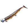 Blue Blue (ブルーブルー) Jorty 30 Set #19 Miracle Grape/Chrome 30g