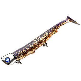 Blue Blue (ブルーブルー) Jorty 30 Set #19 Miracle Grape/Chrome 30g