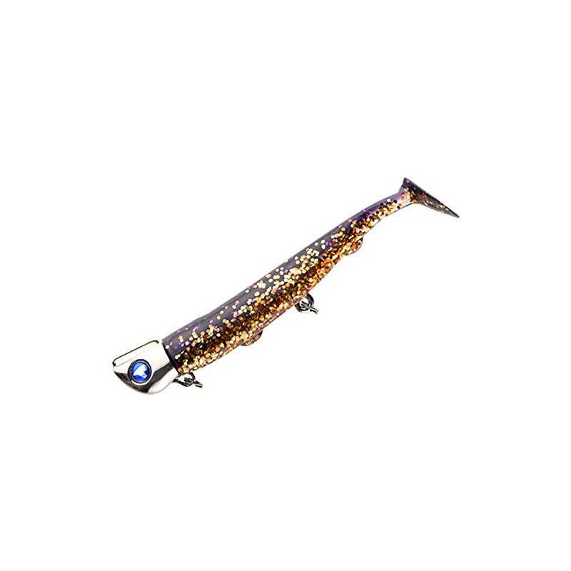 Blue Blue (ブルーブルー) Jorty 30 Set #19 Miracle Grape/Chrome 30g