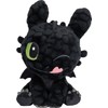 Schmidt Spiele 42839 Dragons Toothless 18 cm Plush Toy