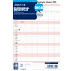 FILOFAX Calendar Insert A5 Professional Monthly Spl (German) 2024