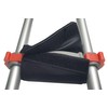 Underarm Crutch Pad and Hand Grip Covers MDUB Medical Comfortable