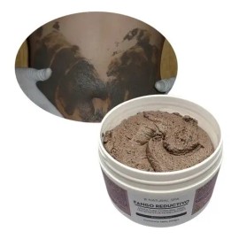 Fango Reductivo Mascarilla Corporal Modeladora Envío Directo