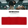 Golf Hand Movement Correction Belt Professional Golf Swing Elastic Band