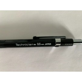 Sanford 64241 Technician .5mm Mechanical Pencil Fixed Sleeve 1 Each