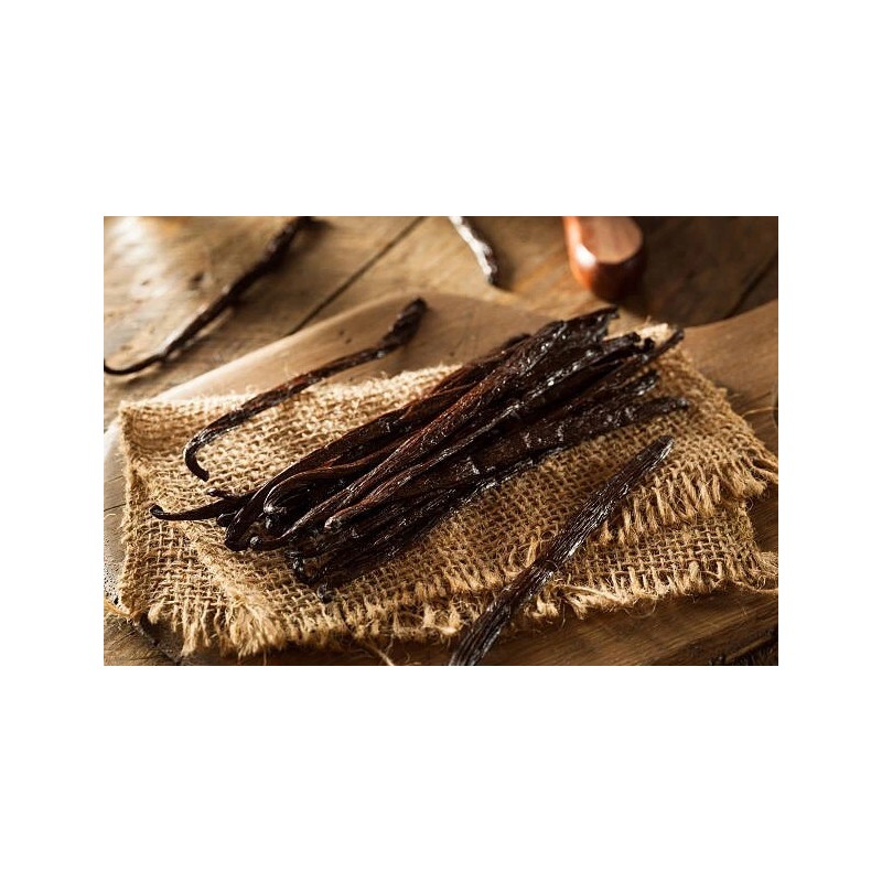 madagascar vanilla beans grade A 1 kg