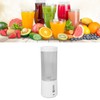 Electric Juicer Cup 450ml 4000mAh Battery USB Charging Handheld Electric