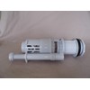 Dual Flush Top Button Canister Flush Valve For 12 Inch