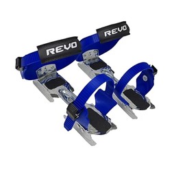 REVO - Adjustable Bob Ice Skates for Kids - Toddler Ice Skates - Ideal Skating Aid for Children - Training and Support for Junior Skaters - Skate Assist for Kids - Skating Trainer