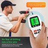 5 in 1 Handheld Stud Finder Quick Locating Stud Scanner