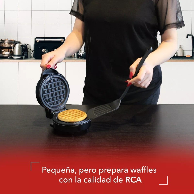 Rca Mini Waflera Rc-88