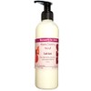 Blossom to Bath Plum Cherry Wood Lotion (8 Ounce) -