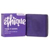Ethique Tone It Down Brightening Purple Conditioner Bar, 60g