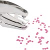 1PCS Handheld Hole Punch, DIY Arts Hole Punch Cute Hole