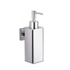 bgl Dispensador de jabón de Acero Inoxidable 304 con Soporte