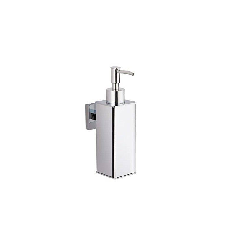 bgl Dispensador de jabón de Acero Inoxidable 304 con Soporte