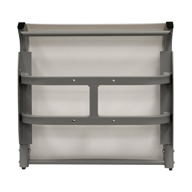 Wise 3373-784 Aero X Cool-Ride High Back Boat Seat, White