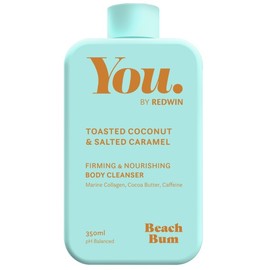 Redwin You by Redwin Beach Bum Firming & Nourishing Body Cleanser 350ml