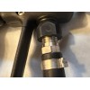 TeeJet GunJet Poly Trigger Spray Gun w/Hose+Tip 30L-PP 1/4" FPT