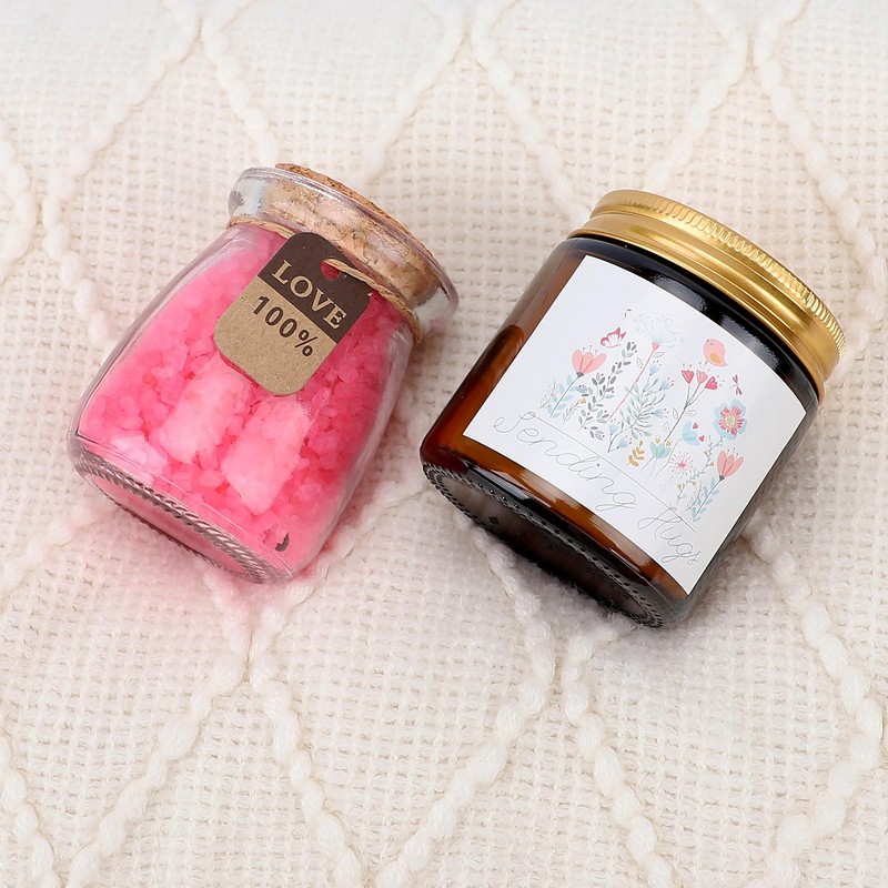 Birthday Gifts for Women,Happy Birthday Gifts Basket for Women,Self Care